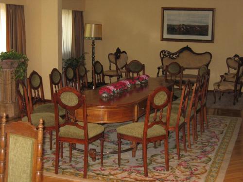 This photo about Hotel Escuela Madrid shared on HyHotel.com