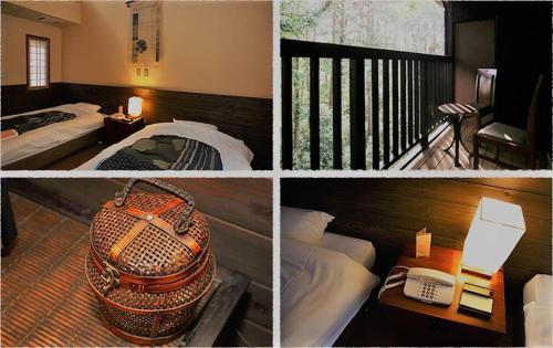 This photo about Shimanto no Yado shared on HyHotel.com