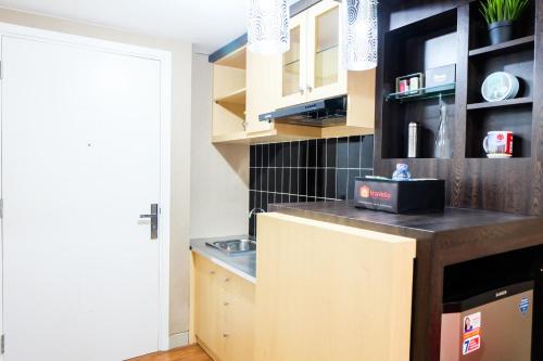 สตูดิโอ อพาร์ตเมนต์ 1 ห้องน้ำส่วนตัว ขนาด 21 ตร.ม. – จิปนโดะห์ (Fully Furnished Studio Poris 88 Apt By Travelio) in จิปนโดะห์ สตูดิโอ อพาร์ตเมนต์ 1 ห้องน้ำส่วนตัว ขนาด 21 ตร.ม. – จิปนโดะห์ (Fully Furnished Studio Poris 88 Apt By Travelio) in จิปนโดะห์