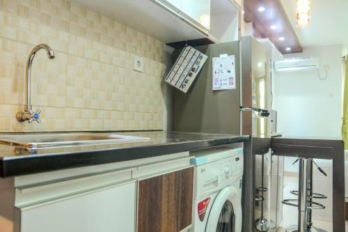 Fully Furnished Studio Apt@ The Enviro By Travelio near Lemahabang Railway Station Fully Furnished Studio Apt@ The Enviro By Travelio near Lemahabang Railway Station