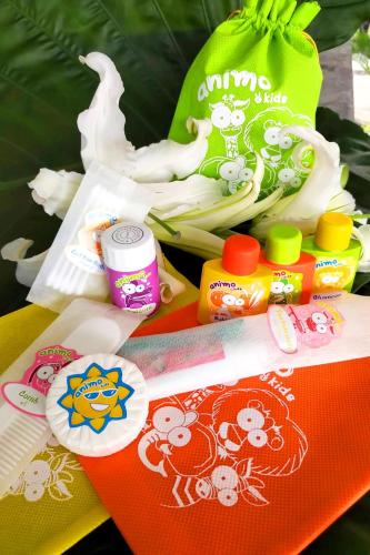 This photo about UniQue Sea View Apartments shared on HyHotel.com