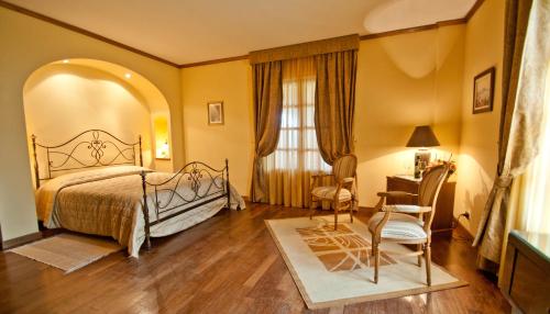 Tenuta Cusmano in Grottaferrata Tenuta Cusmano in Grottaferrata