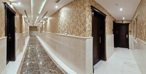 This photo about Oasis Rise Hotel Apartments shared on HyHotel.com