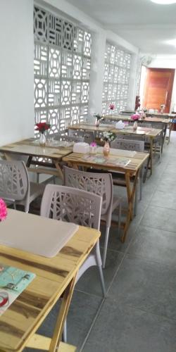 Pousada Praia Bela Maceio in Jatiuca Pousada Praia Bela Maceio in Jatiuca