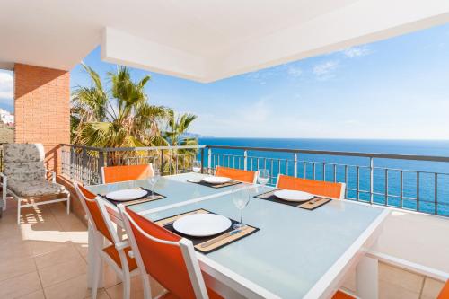 Hotel Carlota Sea Views Apartment Calaceite Canovas