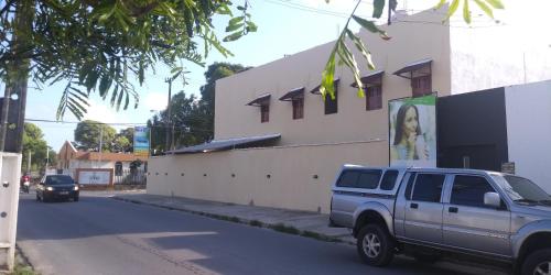 Pousada Praia Bela Maceio in Maceio Pousada Praia Bela Maceio in Maceio