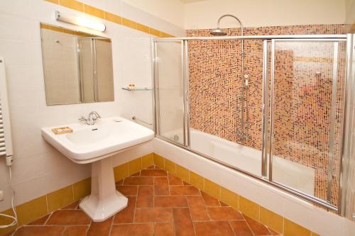 This photo about La Fattoria di Tirrenia shared on HyHotel.com