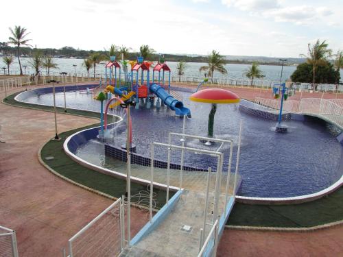 Piscina, Bay Park Hotel Resort in Brasilia Piscina, Bay Park Hotel Resort in Brasilia