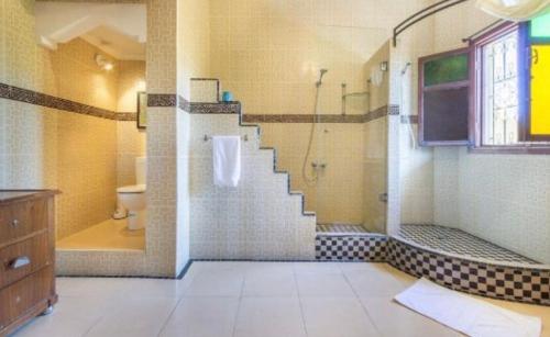 This photo about Residence Al Ounsse shared on HyHotel.com
