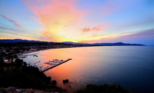 This photo about Hotel Panoramico shared on HyHotel.com