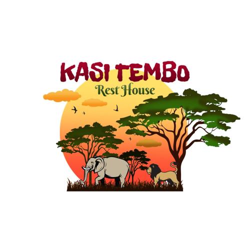 Kasi Tembo rest house in Ngorongoro Kasi Tembo rest house in Ngorongoro