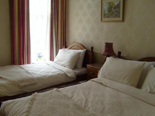 This photo about The Beverley Hotel shared on HyHotel.com