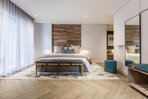 The Junction Boutique Hotel in Plettenberg Bay The Junction Boutique Hotel in Plettenberg Bay