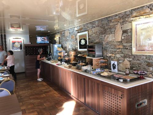 طعام و مشروبات, Castel Vecchio in Ajaccio City Center طعام و مشروبات, Castel Vecchio in Ajaccio City Center