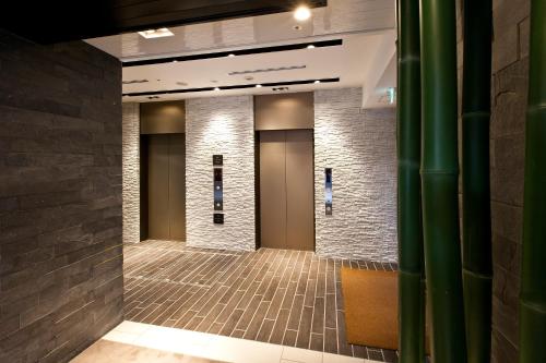 Facilities, Sotetsu Fresa Inn Shinbashi Hibiyaguchi in Shinbashi Facilities, Sotetsu Fresa Inn Shinbashi Hibiyaguchi in Shinbashi