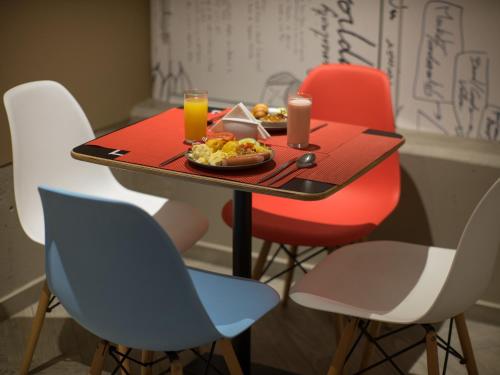 Ételek és italok, Ibis Riga Centre in Riga városközpont Ételek és italok, Ibis Riga Centre in Riga városközpont