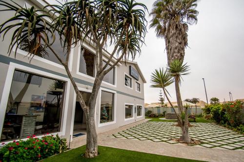 Pogled, Sea View Bliss Guesthouse with self Catering in Swakopmund Pogled, Sea View Bliss Guesthouse with self Catering in Swakopmund