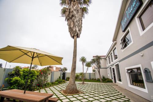 Ngoại cảnh khách sạn, Sea View Bliss Guesthouse with self Catering in Swakopmund Ngoại cảnh khách sạn, Sea View Bliss Guesthouse with self Catering in Swakopmund