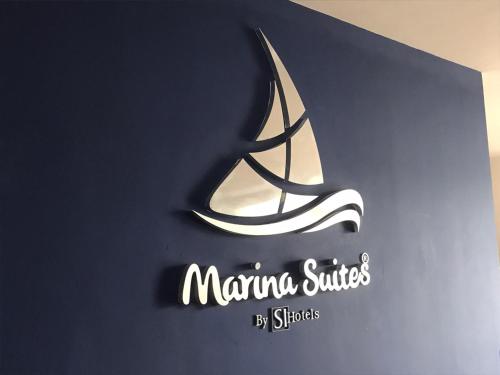 This photo about Marina Suites Mazatlan shared on HyHotel.com