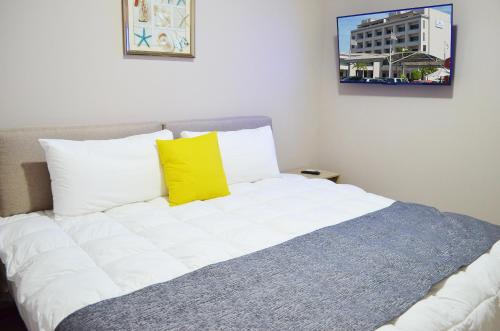 This photo about Marina Suites Mazatlan shared on HyHotel.com
