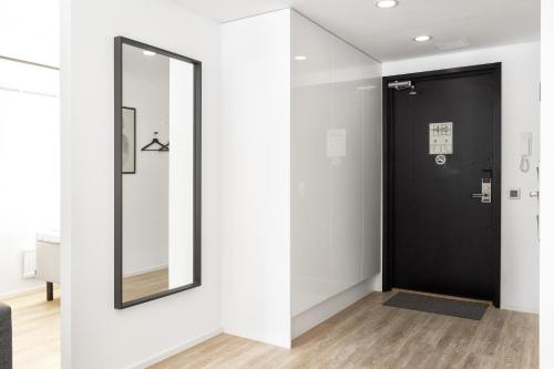 Facilities, Hiisi Homes Helsinki Haaga in Haaga Facilities, Hiisi Homes Helsinki Haaga in Haaga