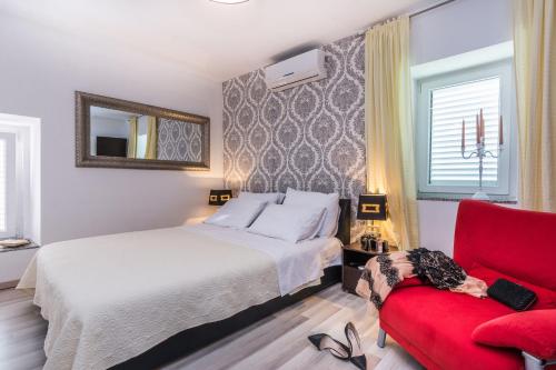 Apartamentos Apartments Marina