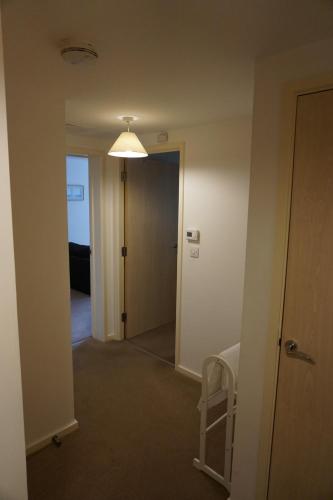 ردهة, Brook Apartment in برادلي ستوك ردهة, Brook Apartment in برادلي ستوك