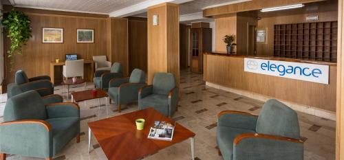 This photo about Elegance Playa Arenal II shared on HyHotel.com