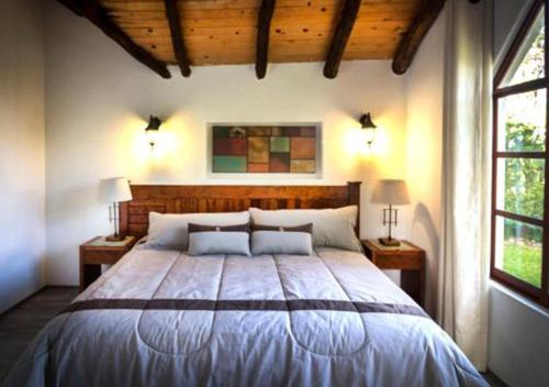 La Mora Casa de Campo in Costa Esmeralda La Mora Casa de Campo in Costa Esmeralda
