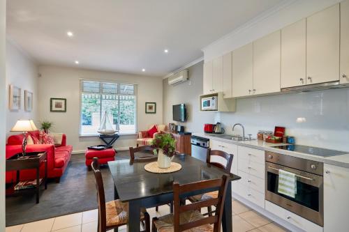 Удобства, Mews Cottages in Gisborne Удобства, Mews Cottages in Gisborne