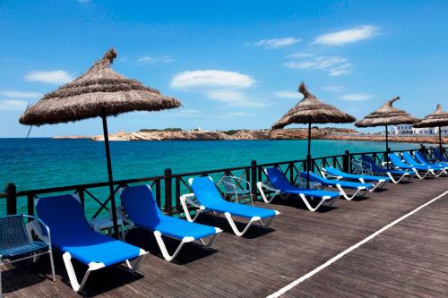 Facilities, Regency Hotel & SPA in Monastir Facilities, Regency Hotel & SPA in Monastir