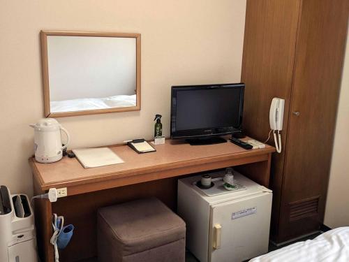 This photo about Business Hotel Rich shared on HyHotel.com