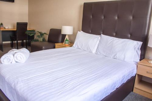 Campsie Hotel in Strathfield Campsie Hotel in Strathfield