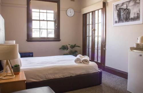 Campsie Hotel in Strathfield Campsie Hotel in Strathfield
