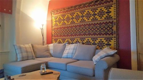 This photo about Snug - Krayr Apartment shared on HyHotel.com