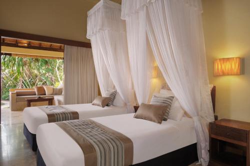 Mimpi Resort Menjangan near West Bali National Park Mimpi Resort Menjangan near West Bali National Park