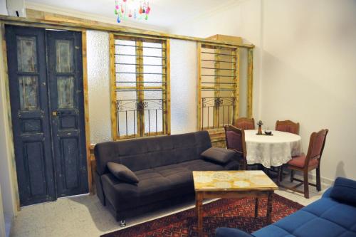 Tyre Boutique Apartments in Sour Tyre Boutique Apartments in Sour