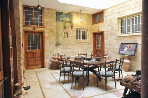 Tyre Boutique Apartments in Sour Tyre Boutique Apartments in Sour