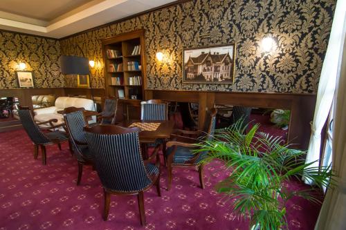 Boutique Hotel Annuska in Balatonfured Boutique Hotel Annuska in Balatonfured