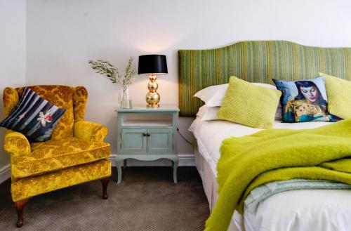 The Post House Hotel - minimum 2 nights stay from 10 Dec 2023 to 10 Jan 2024 in Greyton The Post House Hotel - minimum 2 nights stay from 10 Dec 2023 to 10 Jan 2024 in Greyton
