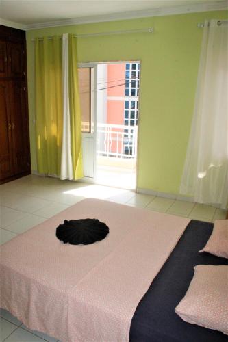 This photo about Hostel Casa Branca shared on HyHotel.com