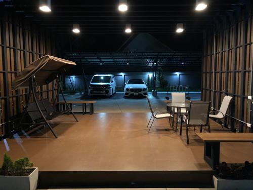 The C hotel in Amnat Charoen The C hotel in Amnat Charoen