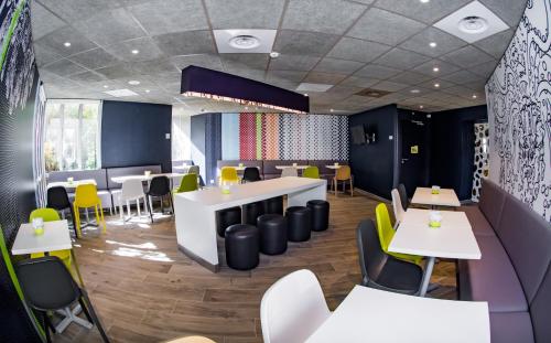 Szolgáltatások, ibis budget Avignon Centre in Avignon Városközpont Szolgáltatások, ibis budget Avignon Centre in Avignon Városközpont