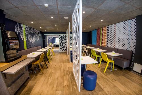 Szolgáltatások, ibis budget Avignon Centre in Avignon Városközpont Szolgáltatások, ibis budget Avignon Centre in Avignon Városközpont