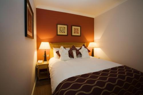 This photo about Cisswood House shared on HyHotel.com