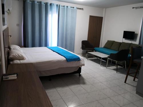 This photo about Lobelia Apartments shared on HyHotel.com