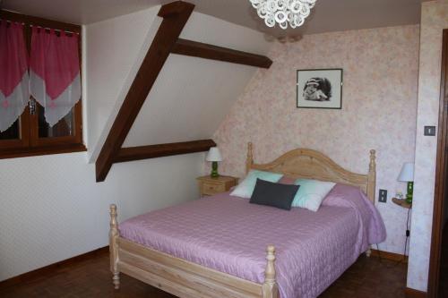 GRAND GITE RURAL in Gages GRAND GITE RURAL in Gages