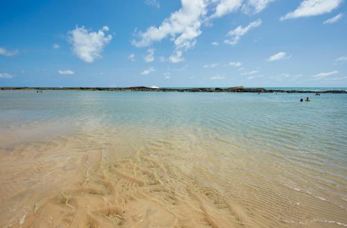 Brisa do Mar Beach Hotel - image 6