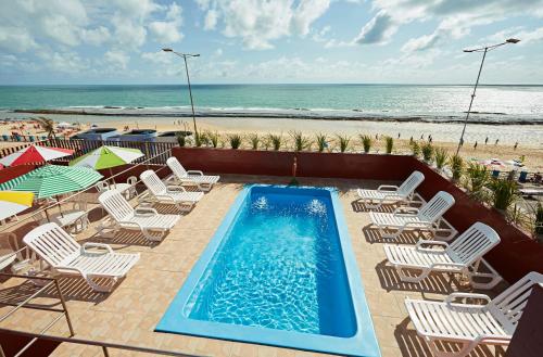 Brisa do Mar Beach Hotel - image 2