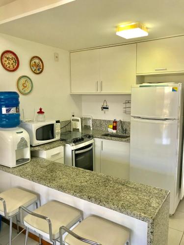 Cozinha, Nannai Beira Mar Porto de Galinhas 307 in Porto de Galinhas Cozinha, Nannai Beira Mar Porto de Galinhas 307 in Porto de Galinhas